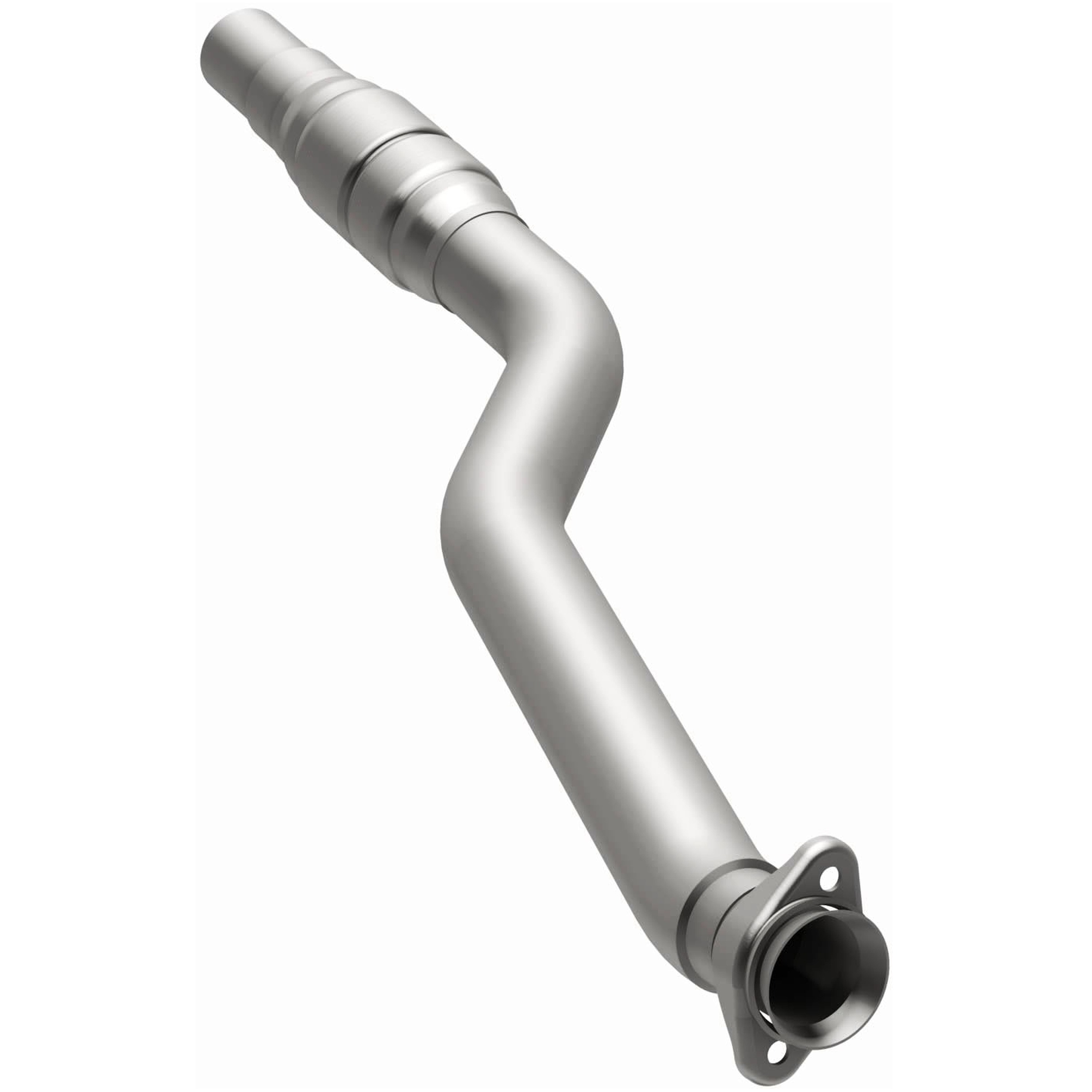 MagnaFlow Exhaust Products 49265 OEM Grade Direct-Fit Catalytic Converter